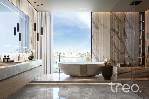 Vilă de vânzare în Mohammed Bin Rashid City, Dubai, EAU 5 dormitoare, 846.72 mp.  №741009 - poză 13