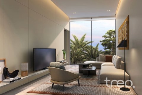 Vila v Palm Jebel Ali, Dubai, SAE 5 ložnice, 758.65 m² Č.: 741010 - fotografie 6