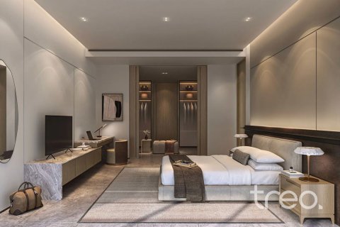 Vila v Palm Jebel Ali, Dubai, SAE 5 ložnice, 758.65 m² Č.: 741010 - fotografie 10
