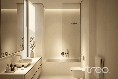 Vila v Palm Jebel Ali, Dubai, SAE 5 ložnice, 783.54 m² Č.: 741006 - fotografie 30