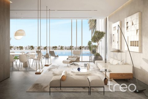 Vila v Palm Jebel Ali, Dubai, SAE 5 ložnice, 783.54 m² Č.: 741006 - fotografie 6