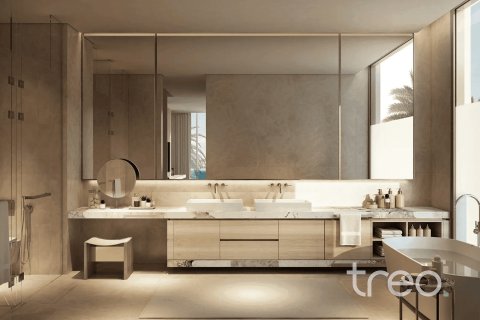 Vila v Palm Jebel Ali, Dubai, SAE 5 ložnice, 783.54 m² Č.: 741006 - fotografie 29