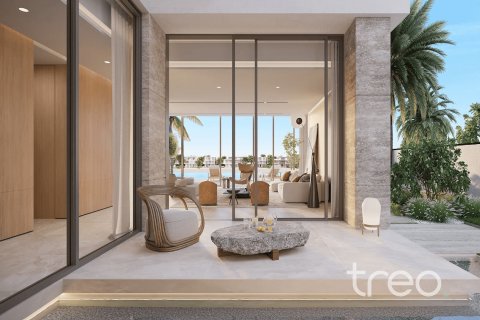 Vila v Palm Jebel Ali, Dubai, SAE 5 ložnice, 783.54 m² Č.: 741006 - fotografie 19