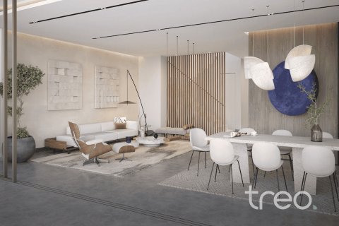 Vila v Palm Jebel Ali, Dubai, SAE 5 ložnice, 783.54 m² Č.: 741006 - fotografie 7