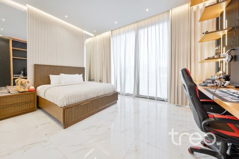 Jumeirah Park, Dubai, BAE’de satılık villa 6 yatak odası, 738.58 m² No 741012 - fotoğraf 22
