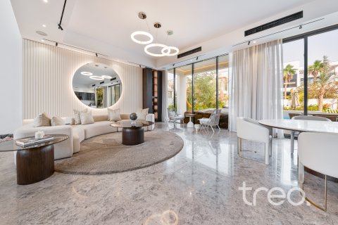 Jumeirah Park, Dubai, BAE’de satılık villa 6 yatak odası, 738.58 m² No 741012 - fotoğraf 7