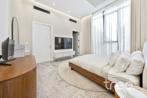 Jumeirah Park, Dubai, BAE’de satılık villa 6 yatak odası, 738.58 m² No 741012 - fotoğraf 25