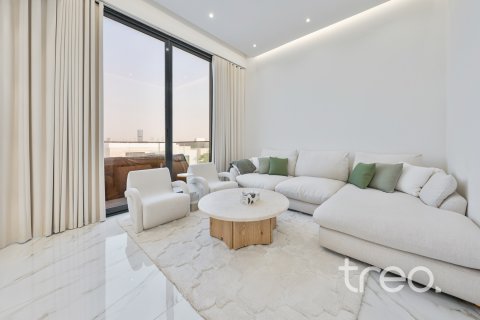 Jumeirah Park, Dubai, BAE’de satılık villa 6 yatak odası, 738.58 m² No 741012 - fotoğraf 12