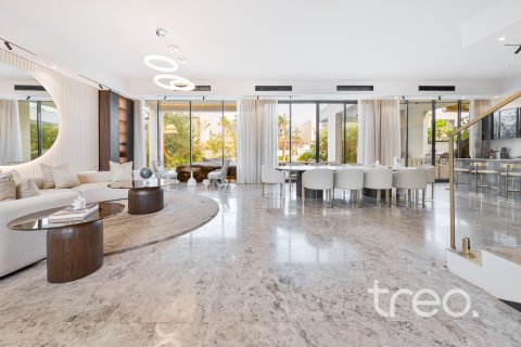 Jumeirah Park, Dubai, BAE’de satılık villa 6 yatak odası, 738.58 m² No 741012 - fotoğraf 5