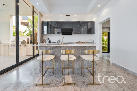 Jumeirah Park, Dubai, BAE’de satılık villa 6 yatak odası, 738.58 m² No 741012 - fotoğraf 8