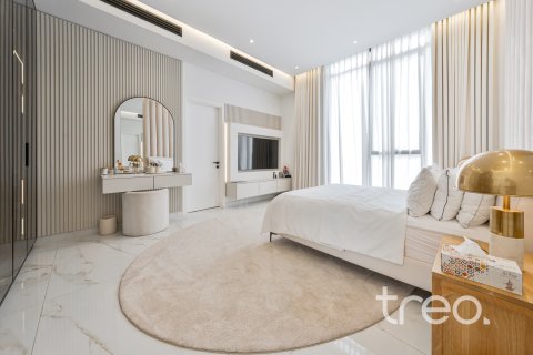 Jumeirah Park, Dubai, BAE’de satılık villa 6 yatak odası, 738.58 m² No 741012 - fotoğraf 27