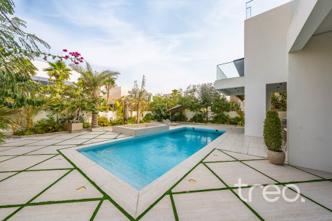 Jumeirah Park, Dubai, BAE’de satılık villa 6 yatak odası, 738.58 m² No 741012 - fotoğraf 2