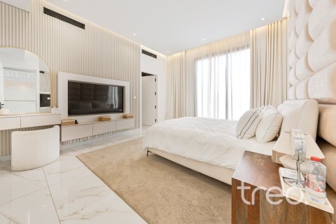 Jumeirah Park, Dubai, BAE’de satılık villa 6 yatak odası, 738.58 m² No 741012 - fotoğraf 19