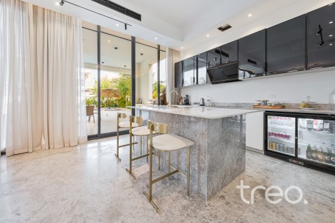 Jumeirah Park, Dubai, BAE’de satılık villa 6 yatak odası, 738.58 m² No 741012 - fotoğraf 9