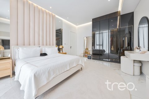Jumeirah Park, Dubai, BAE’de satılık villa 6 yatak odası, 738.58 m² No 741012 - fotoğraf 26