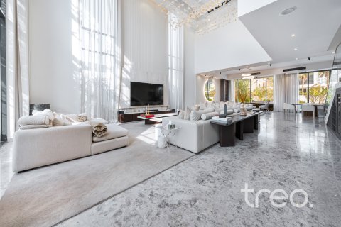 Jumeirah Park, Dubai, BAE’de satılık villa 6 yatak odası, 738.58 m² No 741012 - fotoğraf 3