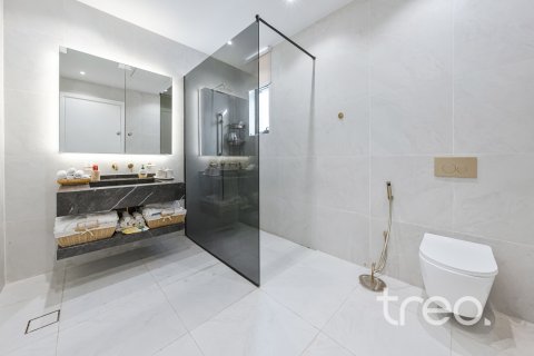Jumeirah Park, Dubai, BAE’de satılık villa 6 yatak odası, 738.58 m² No 741012 - fotoğraf 21