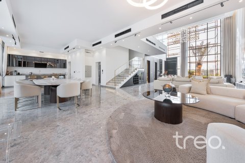 Jumeirah Park, Dubai, BAE’de satılık villa 6 yatak odası, 738.58 m² No 741012 - fotoğraf 6
