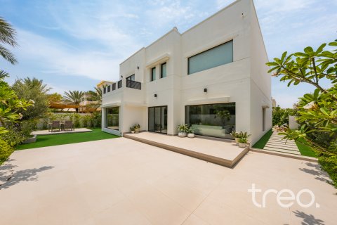 ویلا در Meadows، Dubai ، امارات متحده عربی 5 خوابه ، 464.52 متر مربع.  شماره 741011