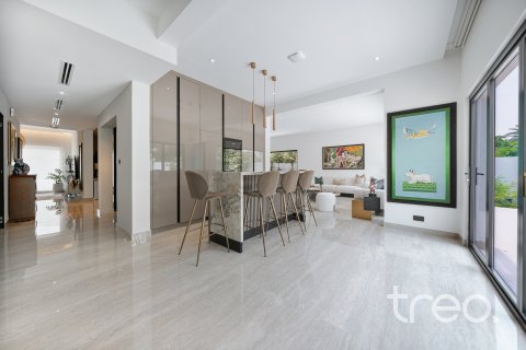 Vila u gradu Meadows, Dubai, UAE 5 spavaće sobe, 464.52 m2 Br. 741011 - Slika 4