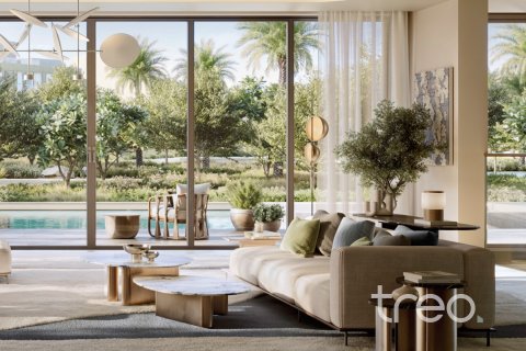 Vilë në Dubai, Emiratet e Bashkuara Arabe 5 dhoma gjumi, 962.75 m2. № 741007 - Foto 14