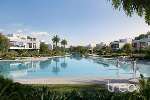 Vilë në Dubai, Emiratet e Bashkuara Arabe 5 dhoma gjumi, 962.75 m2. № 741007 - Foto 10