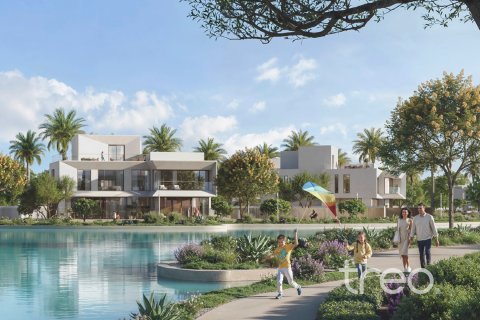 Vilë në Dubai, Emiratet e Bashkuara Arabe 5 dhoma gjumi, 962.75 m2. № 741007 - Foto 4