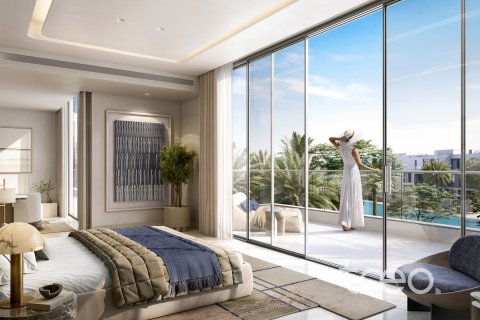 Vilë në Dubai, Emiratet e Bashkuara Arabe 5 dhoma gjumi, 962.75 m2. № 741007 - Foto 9