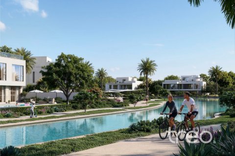 Vilë në Dubai, Emiratet e Bashkuara Arabe 5 dhoma gjumi, 962.75 m2. № 741007 - Foto 8