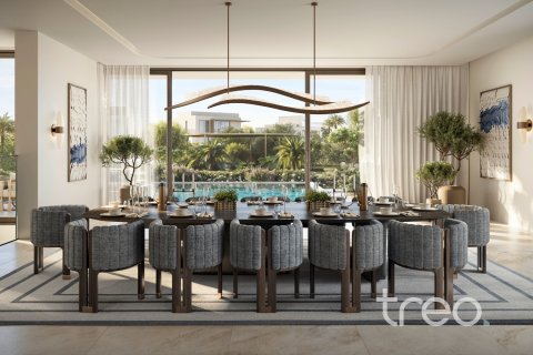 Vilë në Dubai, Emiratet e Bashkuara Arabe 5 dhoma gjumi, 962.75 m2. № 741007 - Foto 13