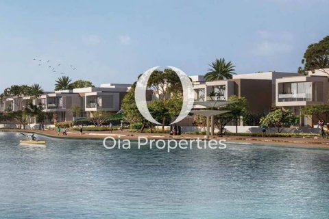 Villa en venta en Ghantoot, Abu Dhabi, EAU 4 dormitorios, 448 m2 № 644556 - foto 3