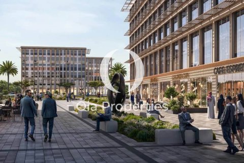 Villa en venta en Ghantoot, Abu Dhabi, EAU 4 dormitorios, 448 m2 № 644556 - foto 9