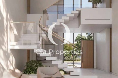Villa en venta en Ghantoot, Abu Dhabi, EAU 4 dormitorios, 448 m2 № 644556 - foto 13
