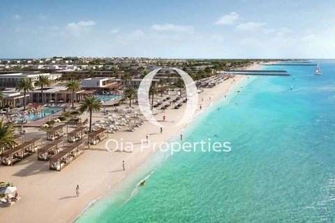 Villa en venta en Ghantoot, Abu Dhabi, EAU 4 dormitorios, 448 m2 № 644556 - foto 4