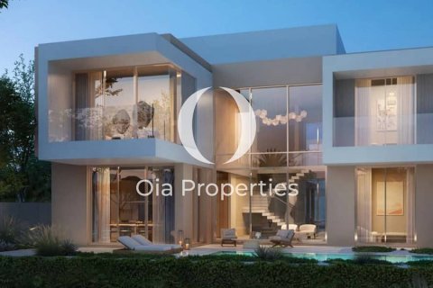 Villa en venta en Ghantoot, Abu Dhabi, EAU 4 dormitorios, 448 m2 № 644556 - foto 12