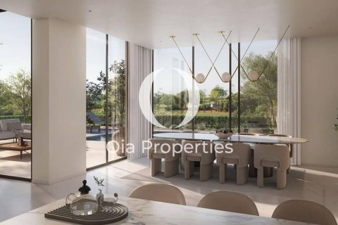 Villa en venta en Ghantoot, Abu Dhabi, EAU 4 dormitorios, 448 m2 № 644556 - foto 11