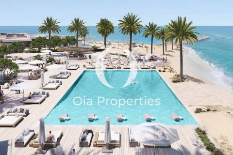 Villa en venta en Ghantoot, Abu Dhabi, EAU 4 dormitorios, 448 m2 № 644556 - foto 5