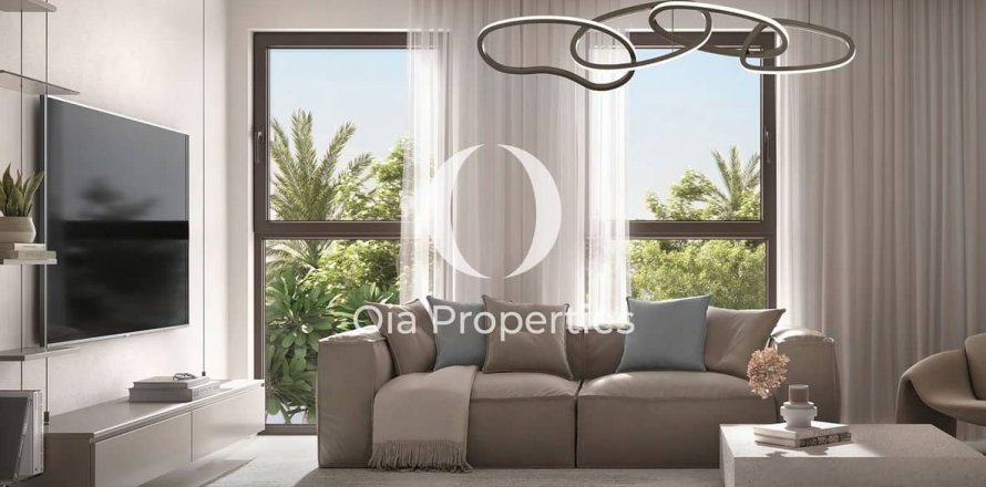 Casa urbana em Al Bahia, Abu Dhabi, EAU 4 quartos, 361 m2 № 644551