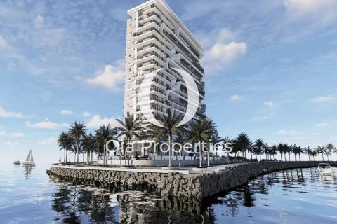 Appartement à vendre à  Yas Island, Abu Dhabi, EAU 1 chambre, 89 m2 № 644553 - photo 6