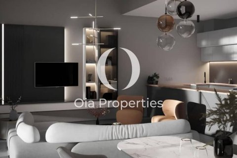 Appartement à vendre à  Yas Island, Abu Dhabi, EAU 1 chambre, 89 m2 № 644553 - photo 7