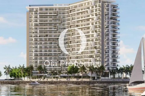 Appartement à vendre à  Yas Island, Abu Dhabi, EAU 1 chambre, 89 m2 № 644553 - photo 1