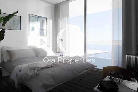 Appartement à vendre à  Yas Island, Abu Dhabi, EAU 1 chambre, 89 m2 № 644553 - photo 9