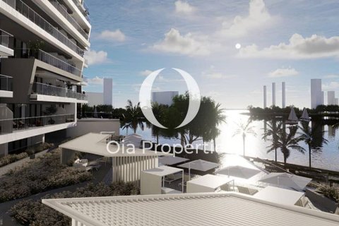 Appartement à vendre à  Yas Island, Abu Dhabi, EAU 1 chambre, 89 m2 № 644553 - photo 8