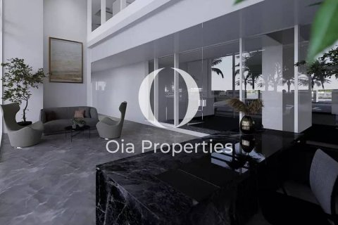 Appartement à vendre à  Yas Island, Abu Dhabi, EAU 1 chambre, 89 m2 № 644553 - photo 5