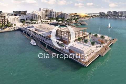 Appartement à vendre à  Yas Island, Abu Dhabi, EAU 1 chambre, 89 m2 № 644553 - photo 3