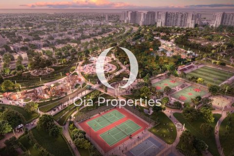 Villetta a schiera in vendita a Yas Island, Abu Dhabi, EAU 3 camere da letto, 219 mq. № 644552 - foto 5