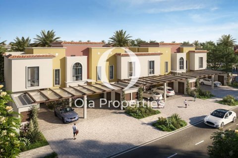 Villetta a schiera in vendita a Yas Island, Abu Dhabi, EAU 3 camere da letto, 219 mq. № 644552 - foto 10