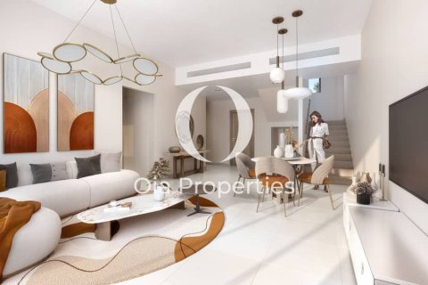 Villetta a schiera in vendita a Yas Island, Abu Dhabi, EAU 3 camere da letto, 219 mq. № 644552 - foto 11