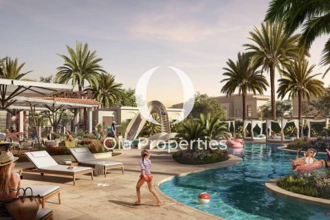 Villetta a schiera in vendita a Yas Island, Abu Dhabi, EAU 3 camere da letto, 219 mq. № 644552 - foto 3