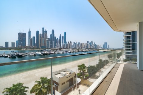 Leilighet til leie i Dubai Harbour, Dubai, Emiratene 3 soverom, 171.47013807 kvm Nr. 688052 - Foto 20